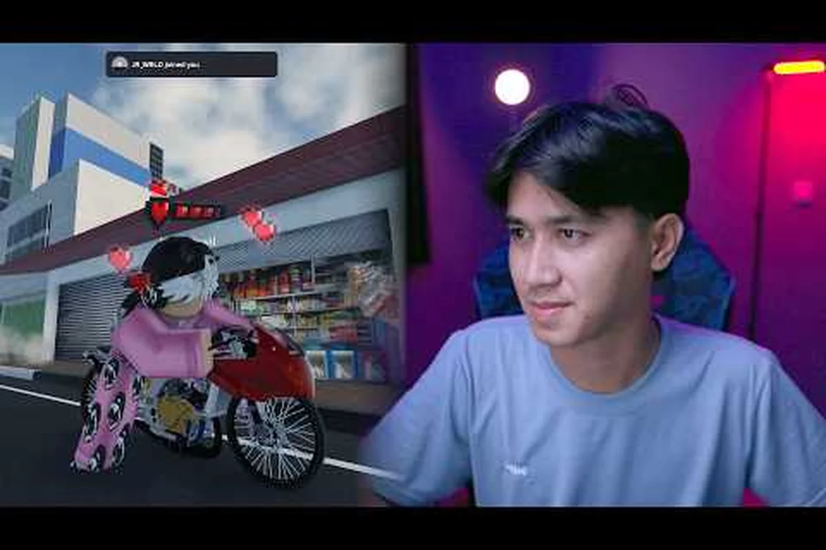 Lintasan Balap Drag Drive Simulator: Setiap Sirkuit & Time Trial