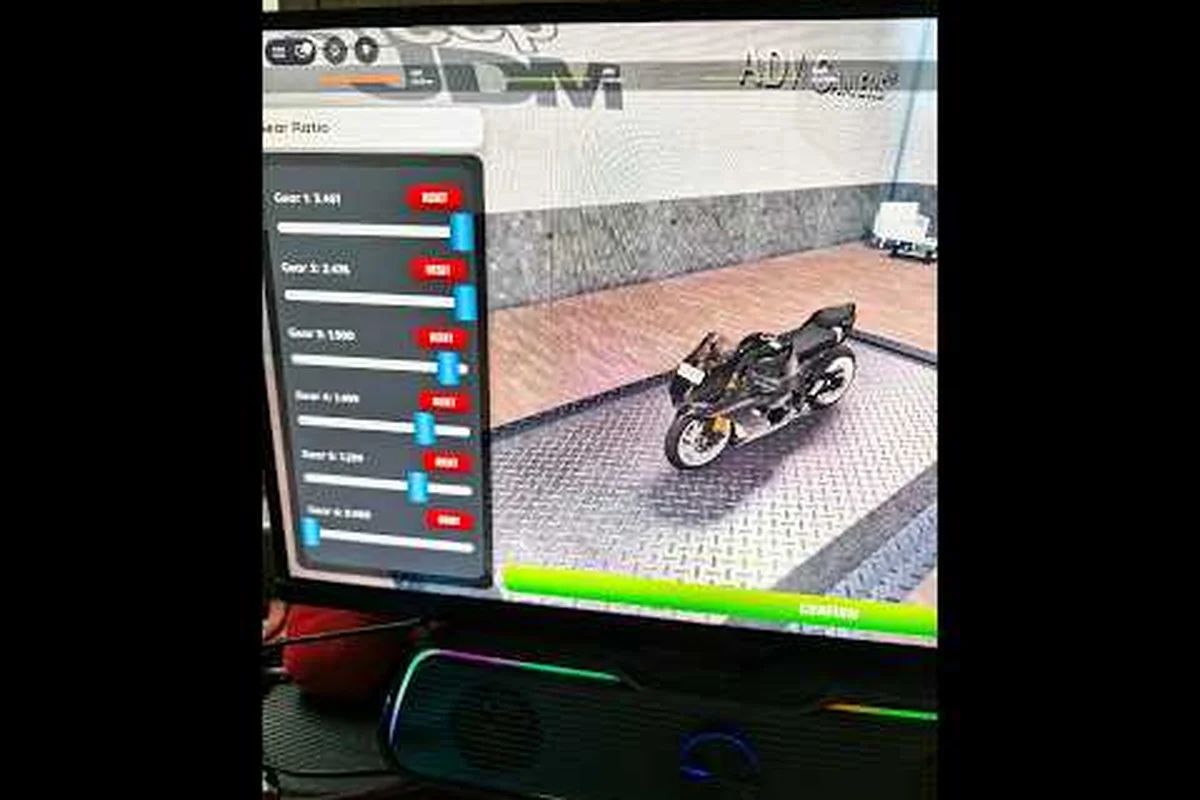 Configuração de Arrasto Mais Rápida do Drag Drive Simulator: Guia de Largada e Ajuste