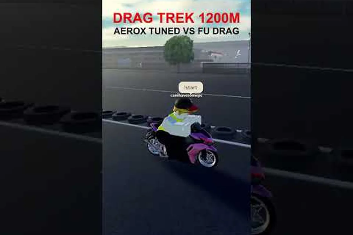 Torque do Drag Drive Simulator: ajuste, drifts e domínio de manobras