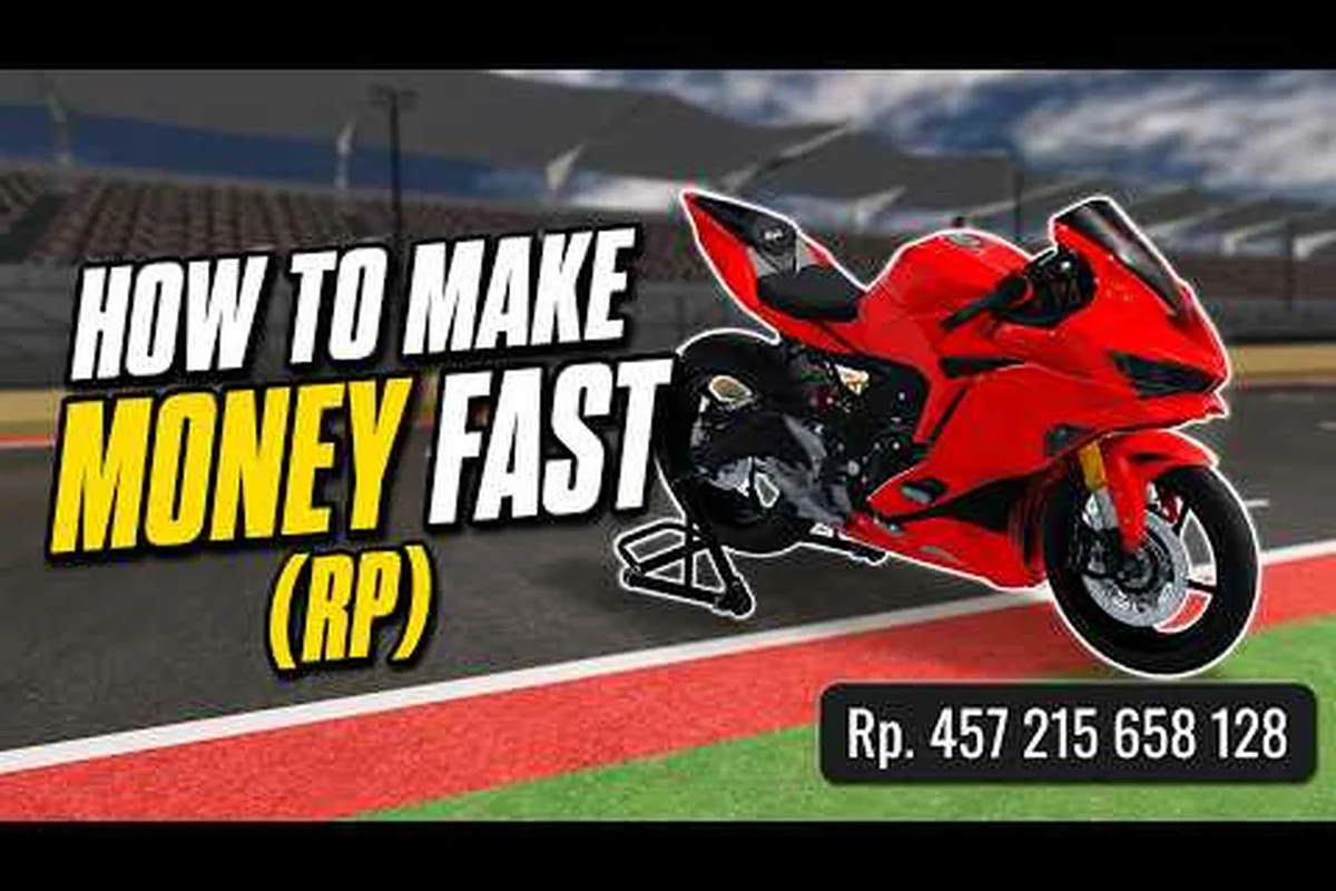 Panduan Membuat Uang Drag Drive Simulator: Rute Farming Terbaik