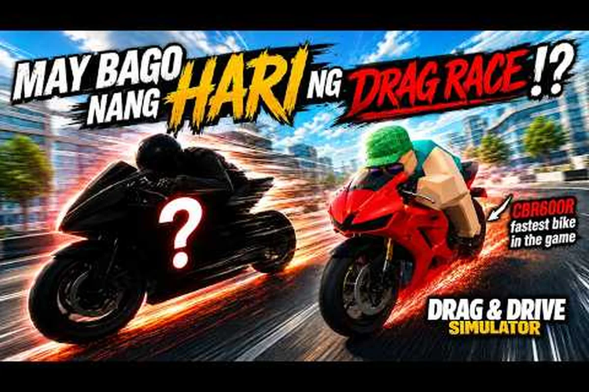 Drag Drive Simulator Fastest Car & Bike: Top Speed Picks